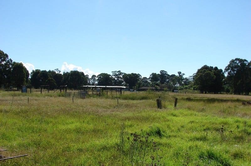 23 - 29 Clarke Road, LONDONDERRY NSW 2753, Londonderry - Image 1