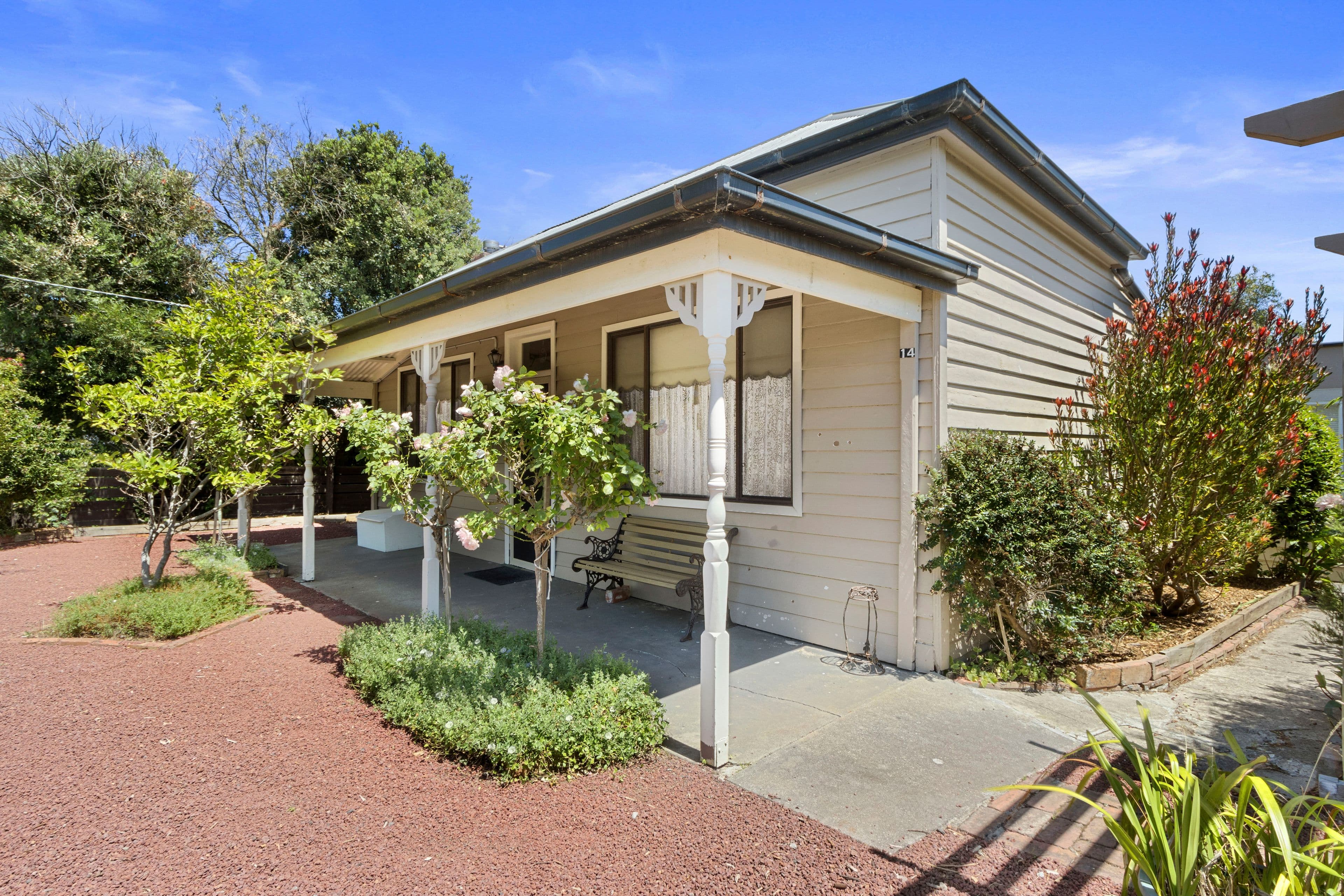 14 Stewart Street, Wonthaggi VIC 3995, Wonthaggi - Image 1