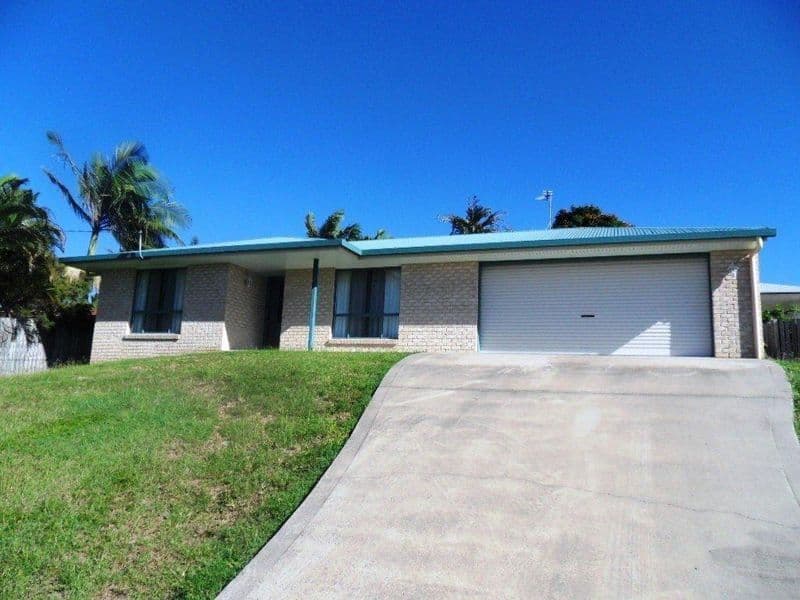 12 Latrobe Street, Tannum Sands QLD 4680, Tannum Sands - Image 1
