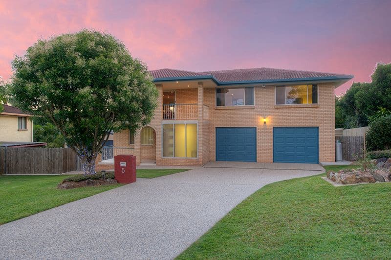 5 Agnew Street, Aspley QLD 4034, Aspley - Thumbnail 2