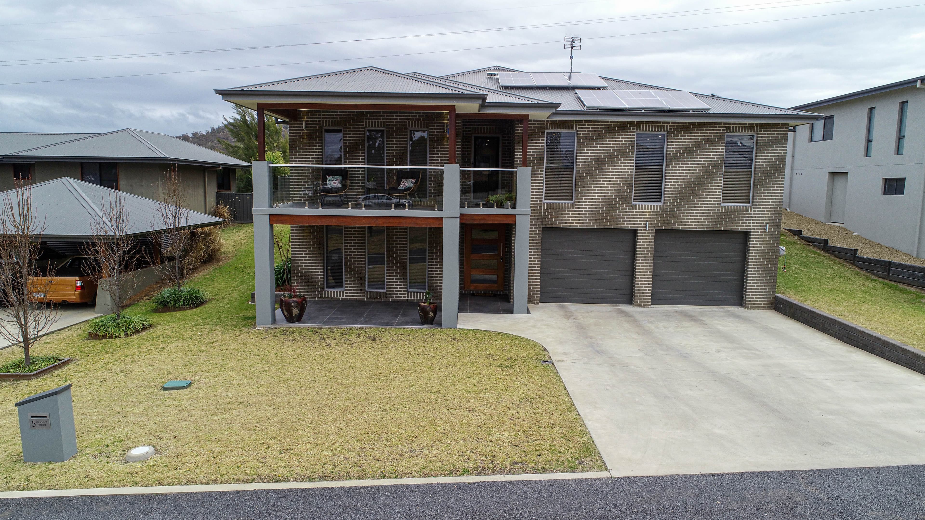 5 Vincent Place, Inverell NSW 2360, Inverell - Image 1