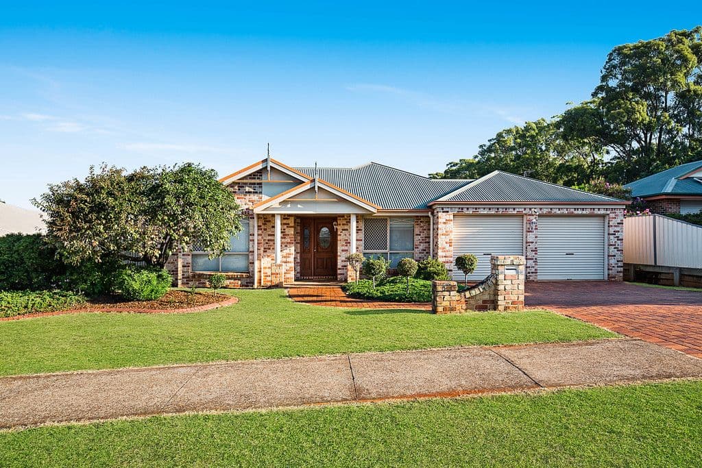 14 Gerrard Street, Middle Ridge QLD 4350, Middle Ridge - Image 1