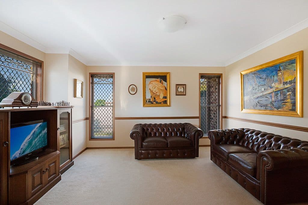 14 Gerrard Street, Middle Ridge QLD 4350, Middle Ridge - Thumbnail 2