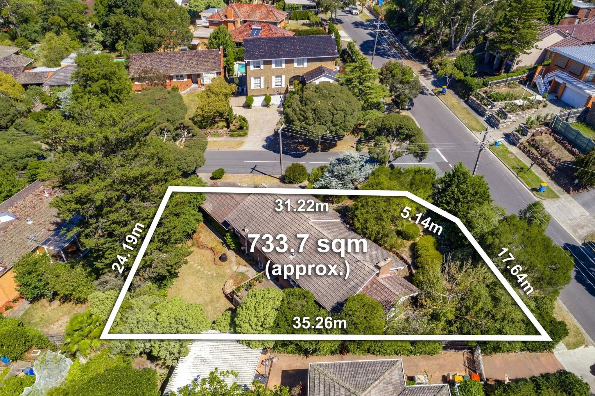 73 Hill Road, Balwyn North VIC 3104, Balwyn North - Image 1