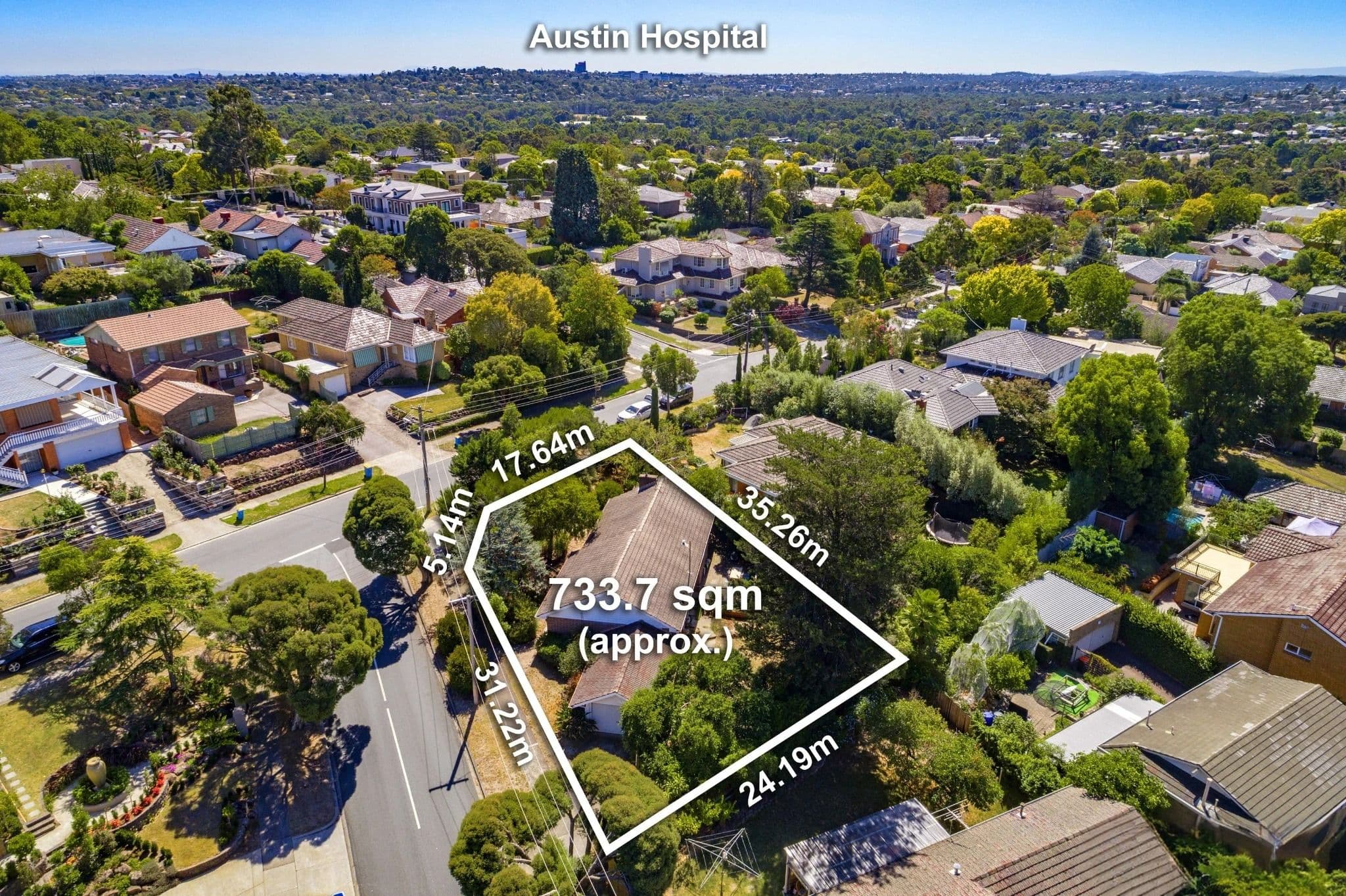 73 Hill Road, Balwyn North VIC 3104, Balwyn North - Thumbnail 8