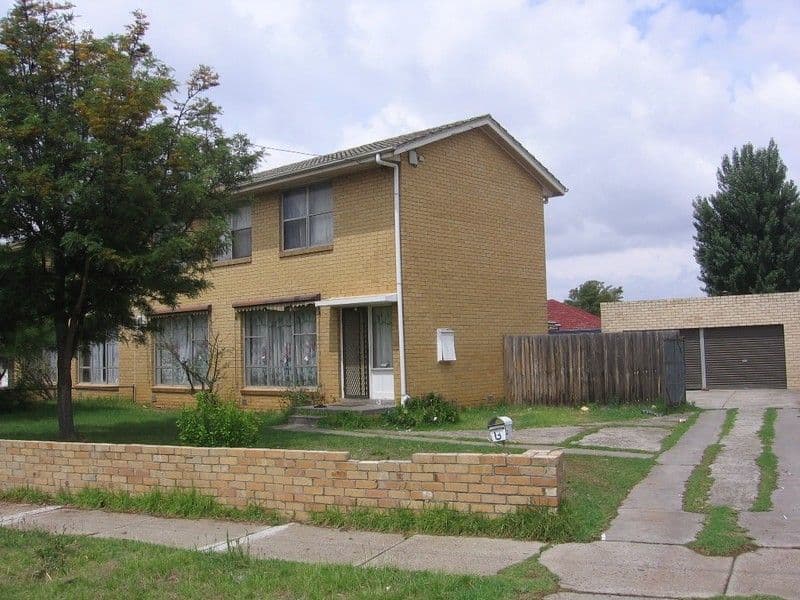 6 Whittaker Avenue, LAVERTON VIC 3028, Laverton - Image 1