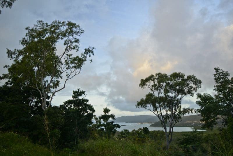 Lot 27 Black Road, RIORDANVALE QLD 4800, Riordanvale - Image 1
