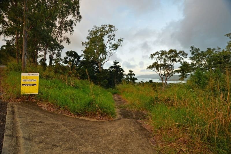 Lot 27 Black Road, RIORDANVALE QLD 4800, Riordanvale - Thumbnail 5