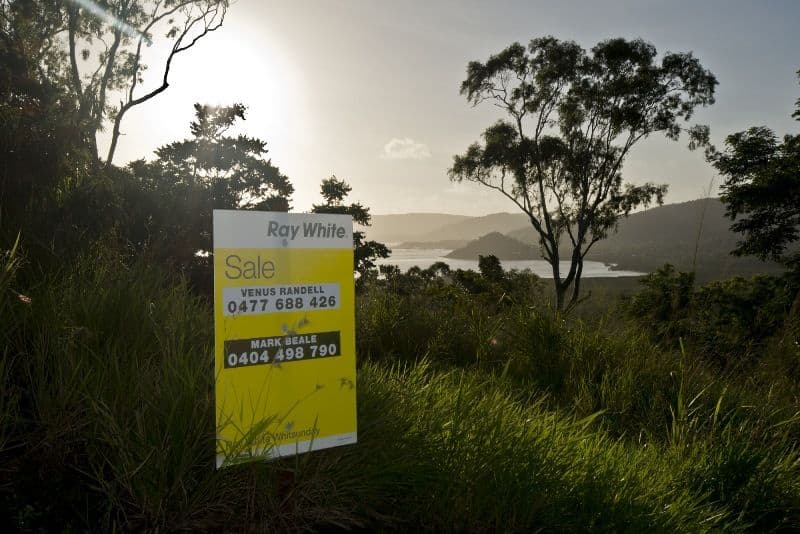 Lot 27 Black Road, RIORDANVALE QLD 4800, Riordanvale - Thumbnail 7