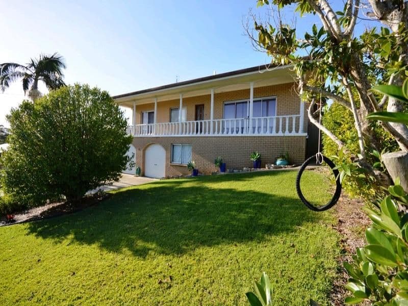 12 Cunningham Crescent, SAWTELL NSW 2452, Sawtell - Image 1