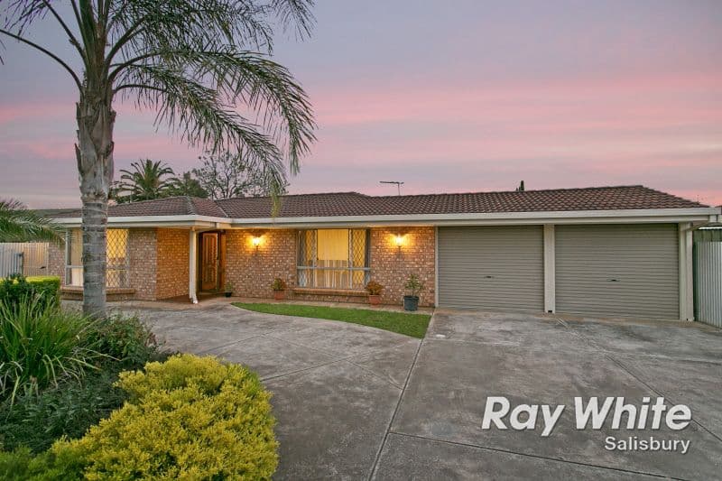 3 Electra Avenue, PARAFIELD GARDENS SA 5107, Parafield Gardens - Image 1