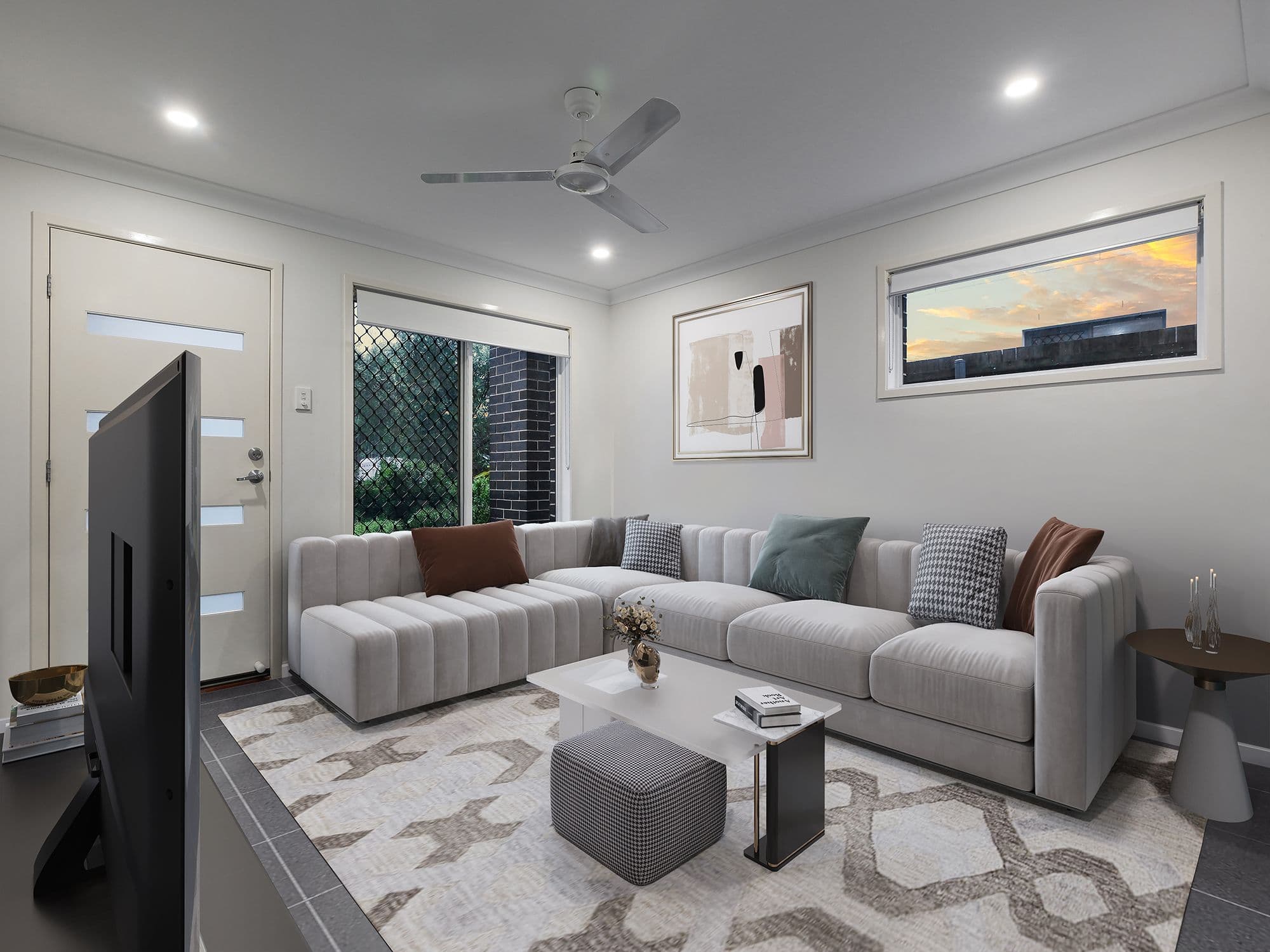 43 Brentford Road, Richlands QLD 4077, Richlands - Thumbnail 2