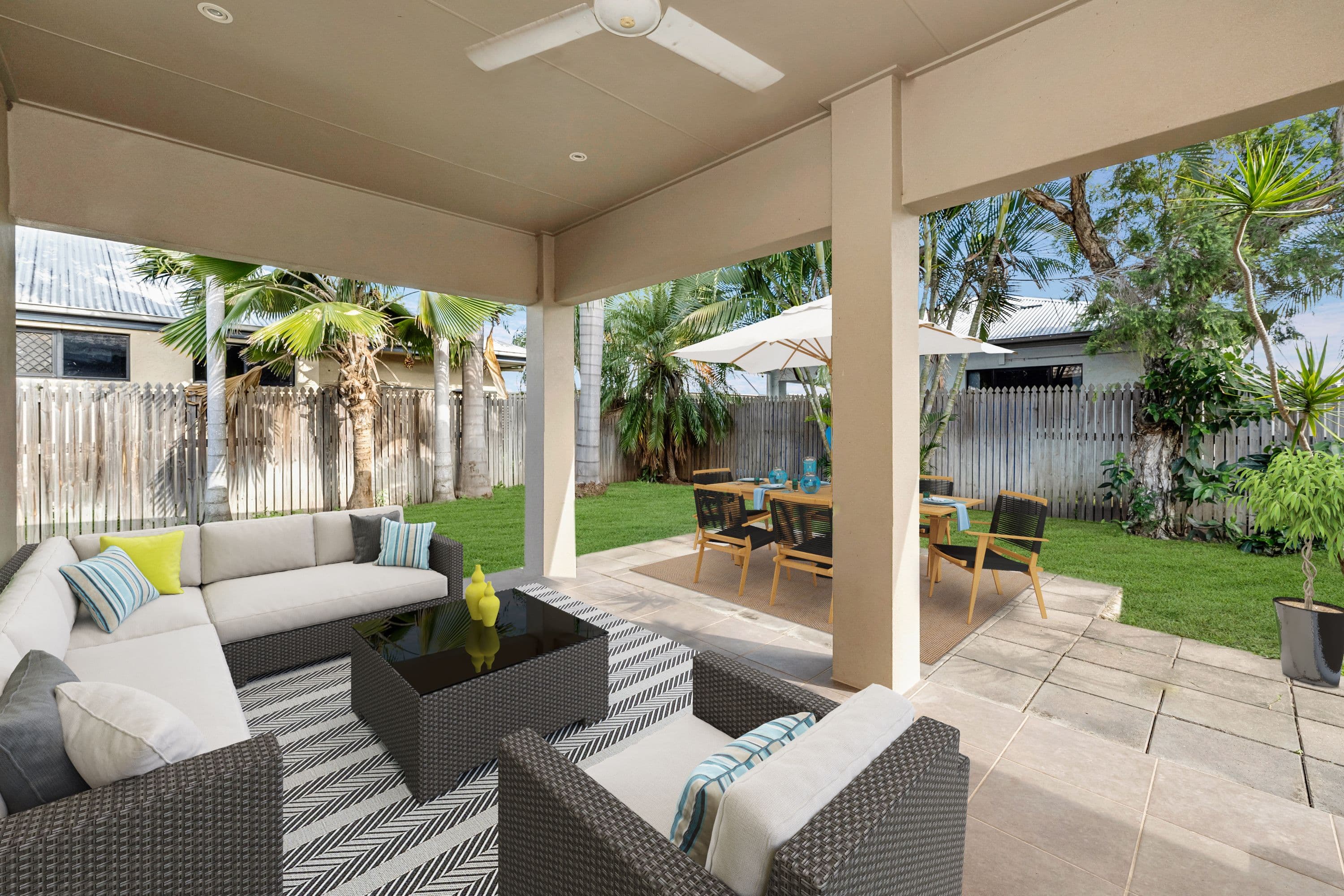 40 Dunlop Street, Kelso QLD 4815, Kelso - Thumbnail 2