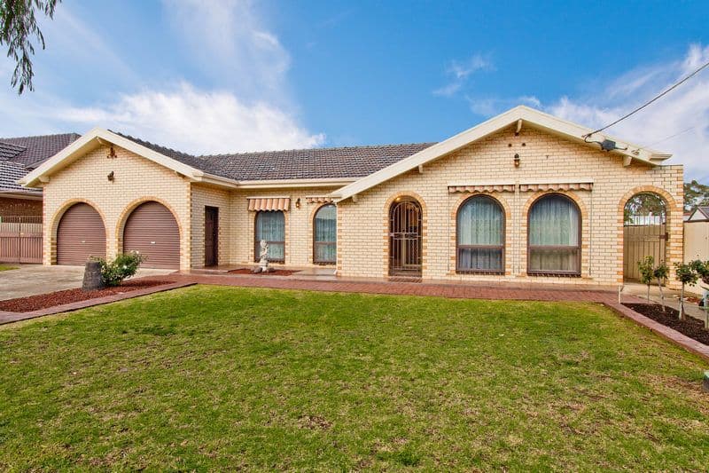 2 Fergusson Avenue, Kidman Park SA 5025, Kidman Park - Thumbnail 2