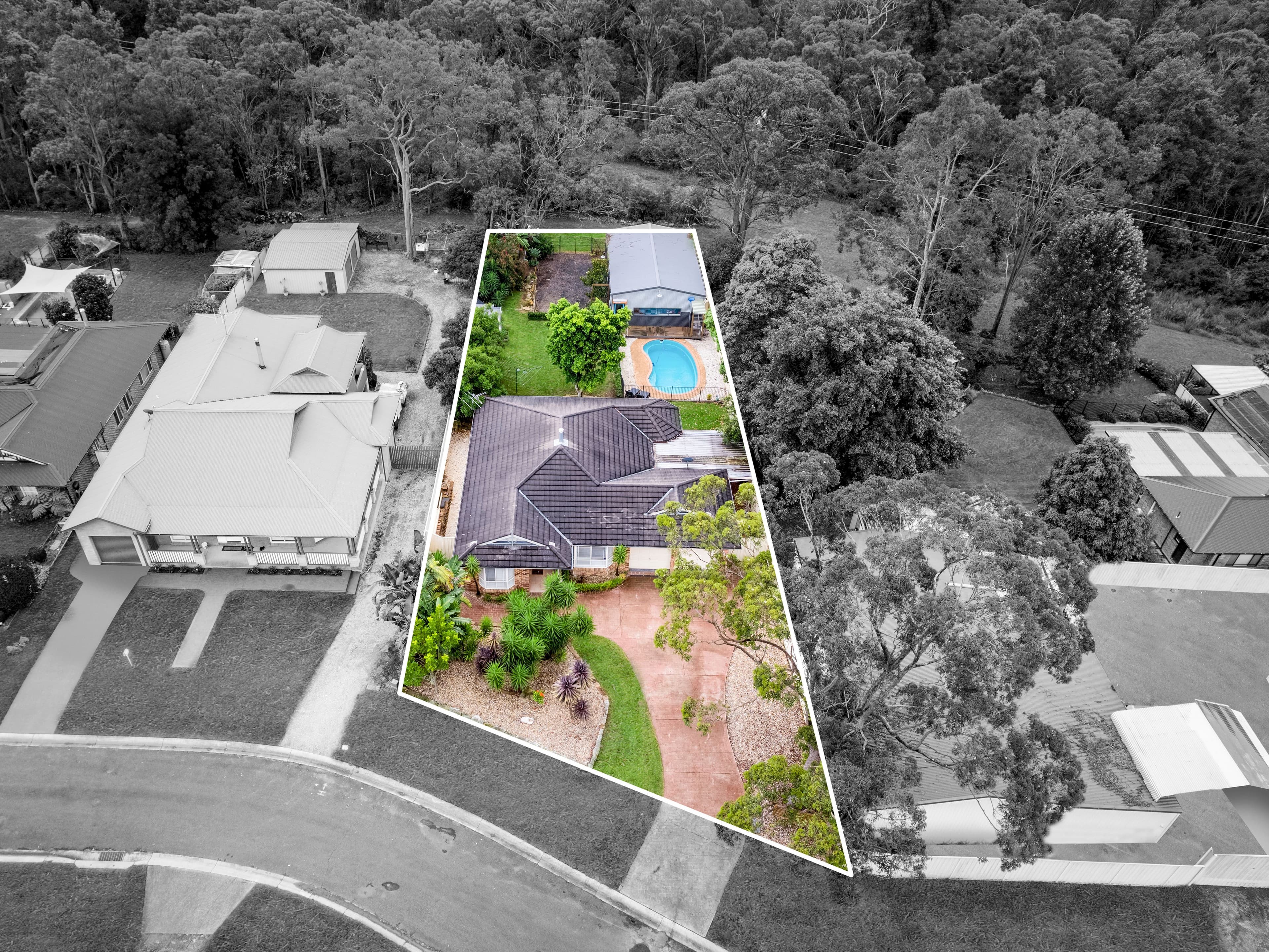 4 Blue Wren Place, Oakdale NSW 2570, Oakdale - Thumbnail 3