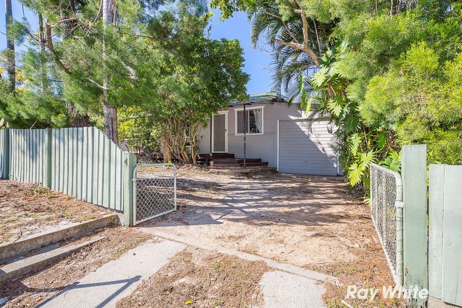 4 Foster Street, Bongaree QLD 4507, Bongaree - Image 1