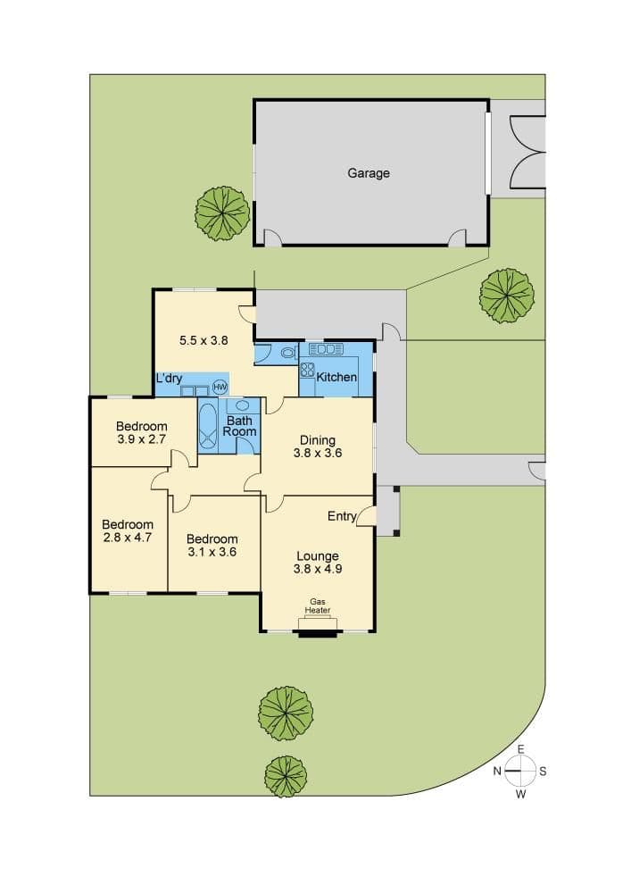 654 Murray Road, PRESTON VIC 3072, Preston - Thumbnail 7