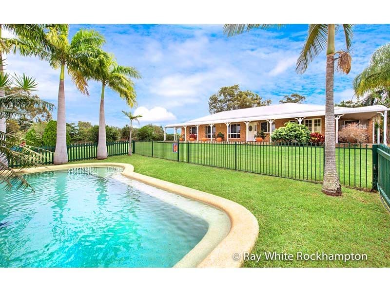 49 Angela Road, ROCKYVIEW QLD 4701, Rockyview - Image 1