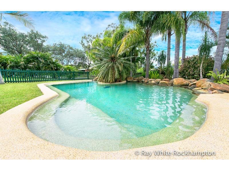 49 Angela Road, ROCKYVIEW QLD 4701, Rockyview - Thumbnail 2