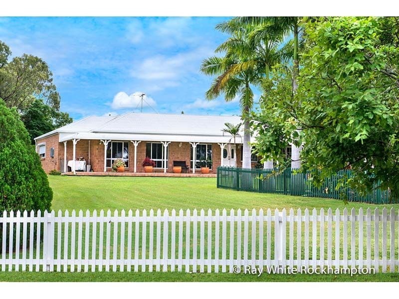 49 Angela Road, ROCKYVIEW QLD 4701, Rockyview - Thumbnail 3