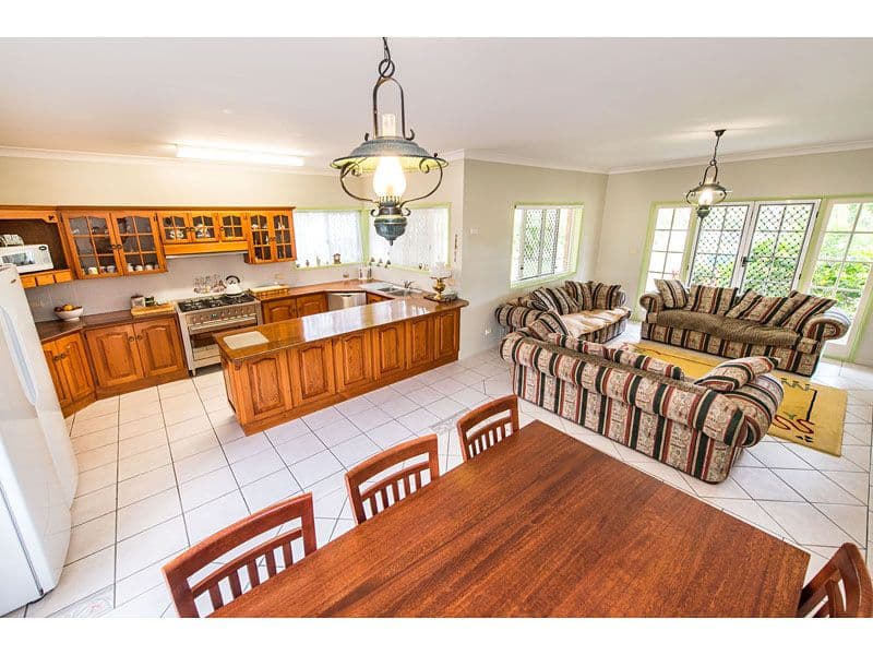 49 Angela Road, ROCKYVIEW QLD 4701, Rockyview - Thumbnail 7