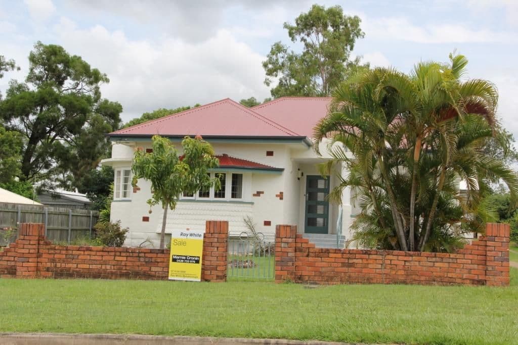 28 Milton Street, Maryborough QLD 4650, Maryborough - Image 1