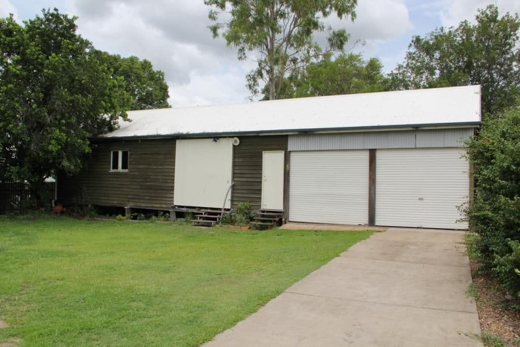 28 Milton Street, Maryborough QLD 4650, Maryborough - Thumbnail 3
