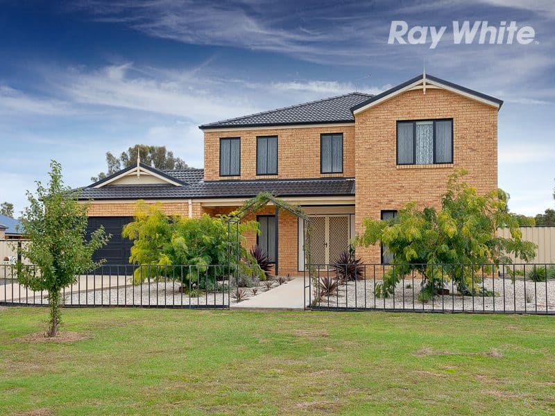 29 Albert Road, CHILTERN VIC 3683, Chiltern - Image 1