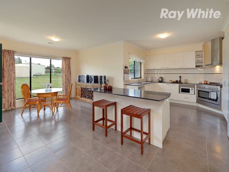 29 Albert Road, CHILTERN VIC 3683, Chiltern - Thumbnail 2