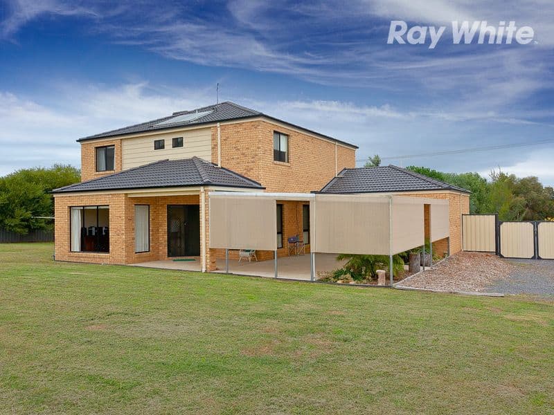 29 Albert Road, CHILTERN VIC 3683, Chiltern - Thumbnail 3