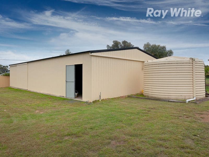 29 Albert Road, CHILTERN VIC 3683, Chiltern - Thumbnail 4