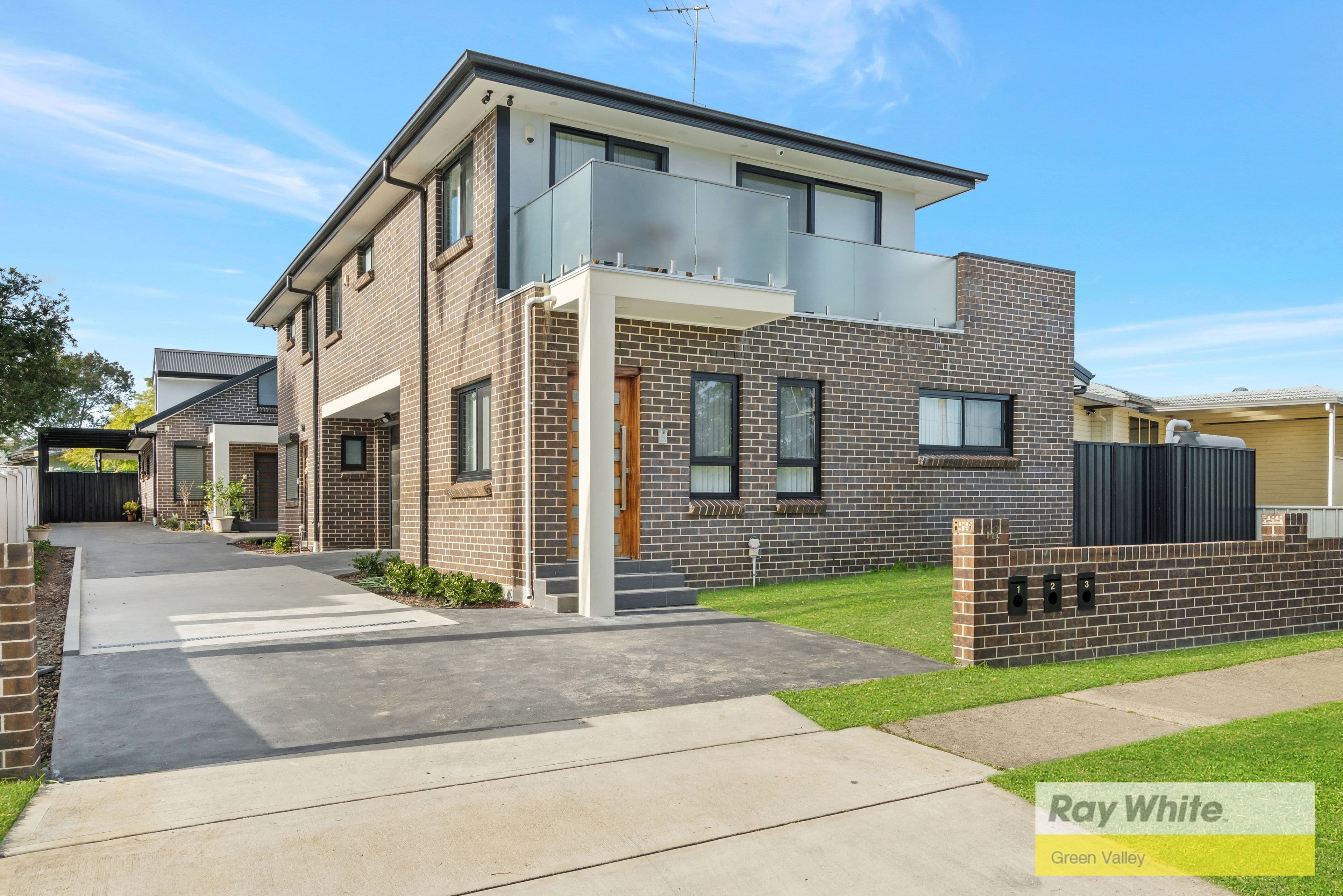 12 Hill Road, Lurnea NSW 2170, Lurnea - Image 1