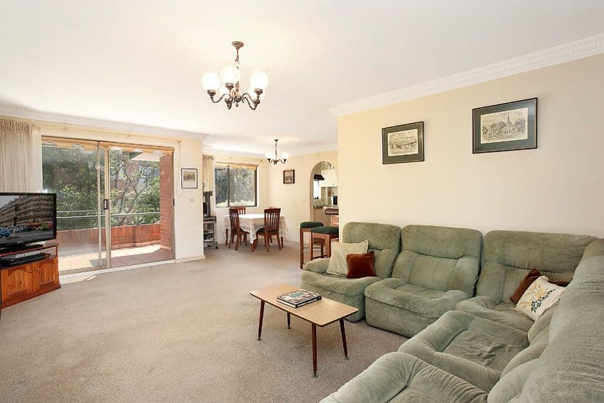 1-5 Ivy Street, WOLLSTONECRAFT NSW 2065, Wollstonecraft - Image 1