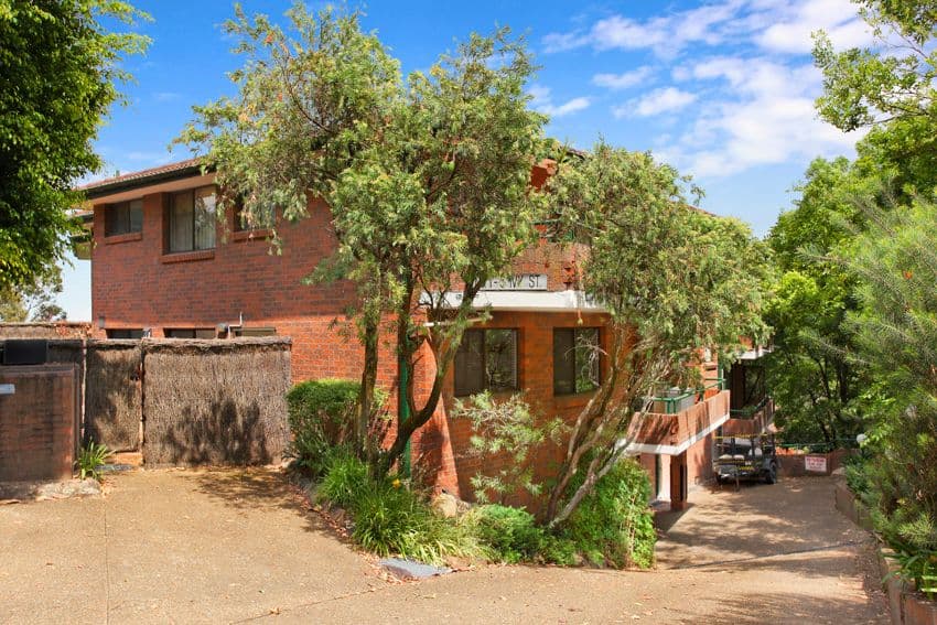 1-5 Ivy Street, WOLLSTONECRAFT NSW 2065, Wollstonecraft - Thumbnail 4