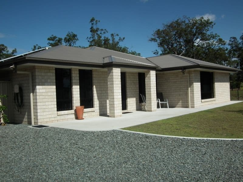 18 Wills Court, Oakhurst QLD 4650, Oakhurst - Image 1