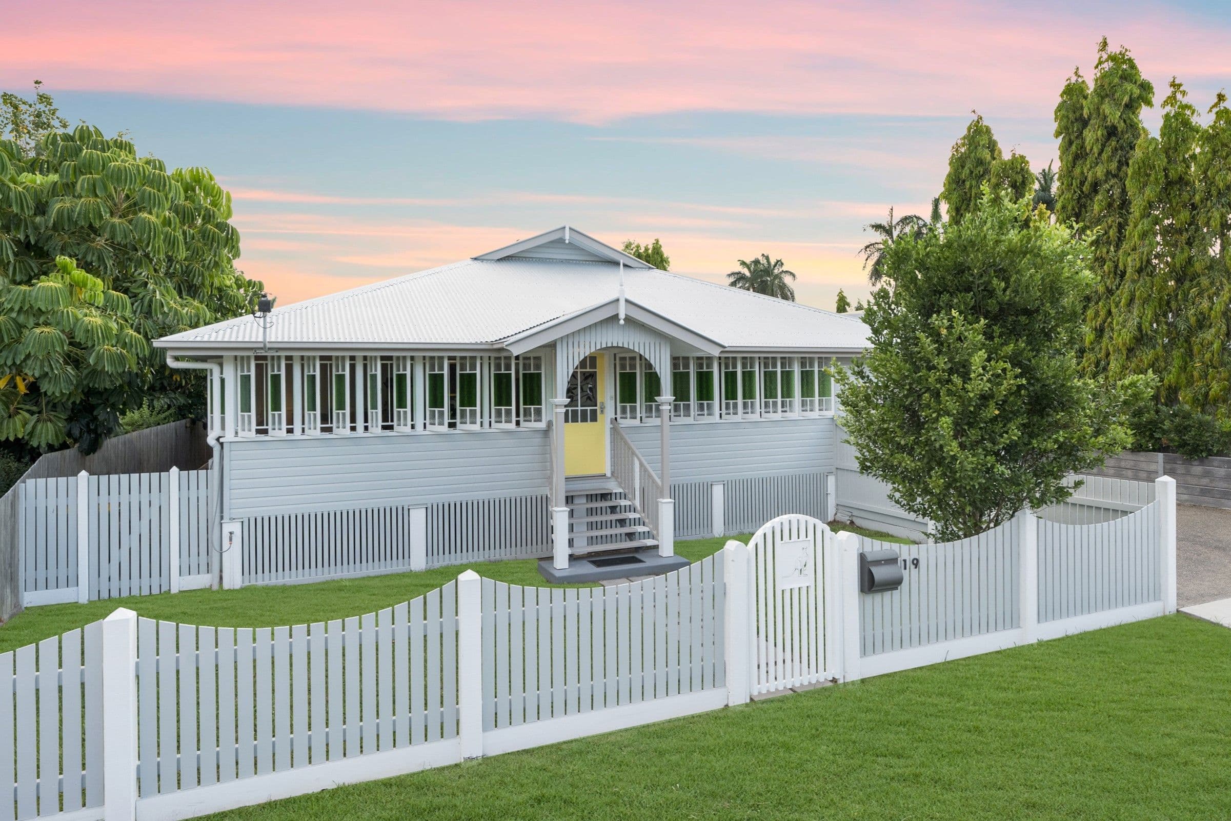 19 Hammond Street, Mysterton QLD 4812, Mysterton - Image 1