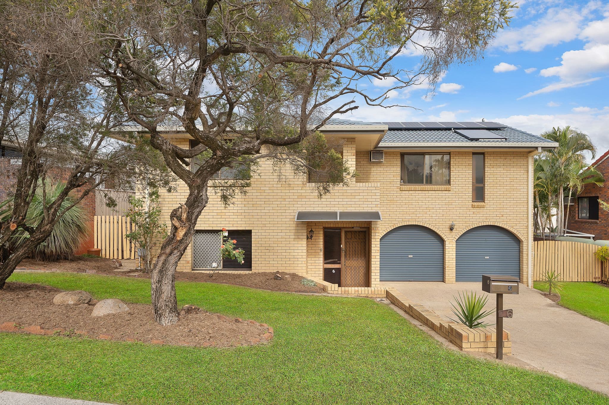 6 Ben Lomond Street, Aspley QLD 4034, Aspley - Image 1