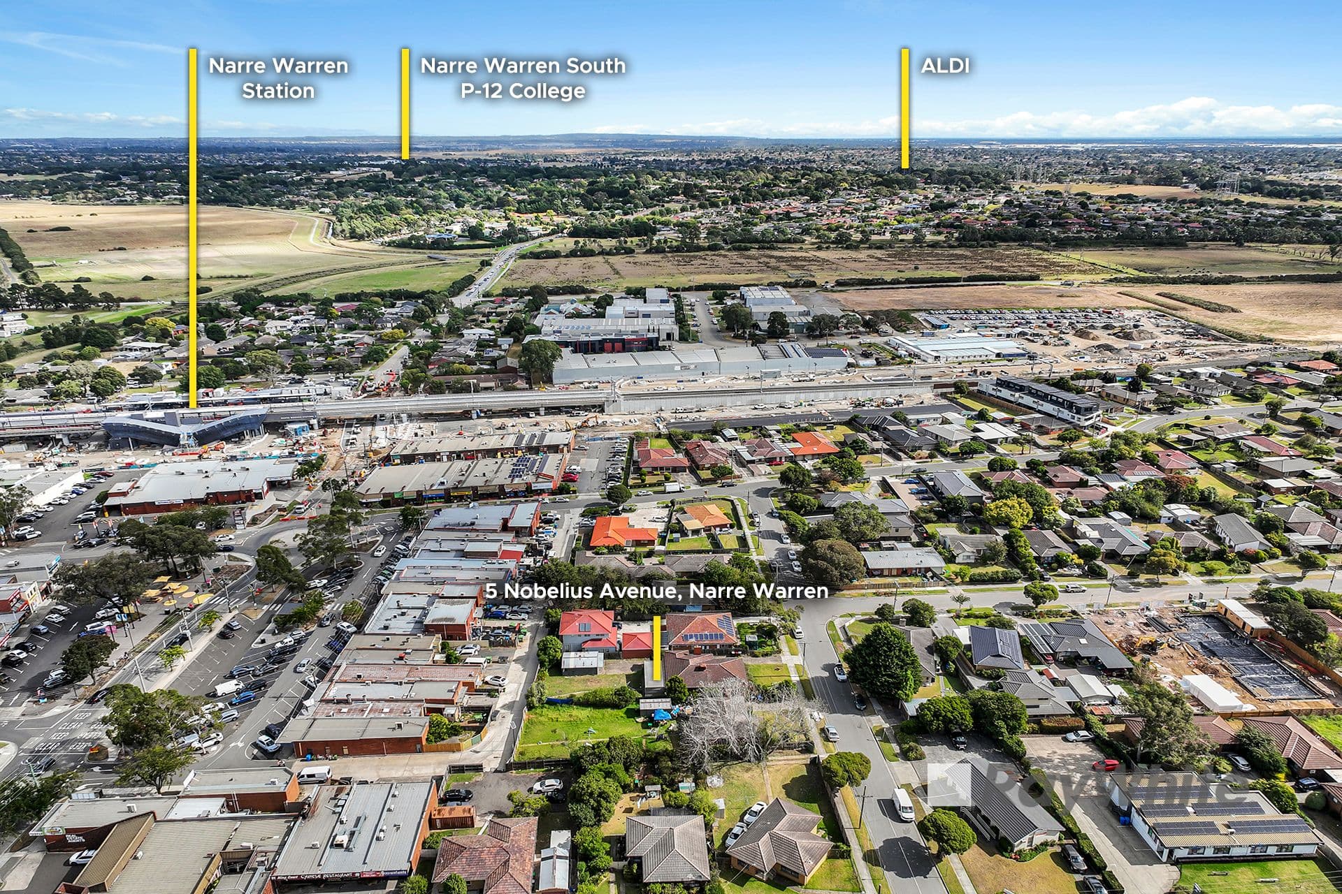 5 Nobelius Avenue, Narre Warren VIC 3805, Narre Warren - Thumbnail 2