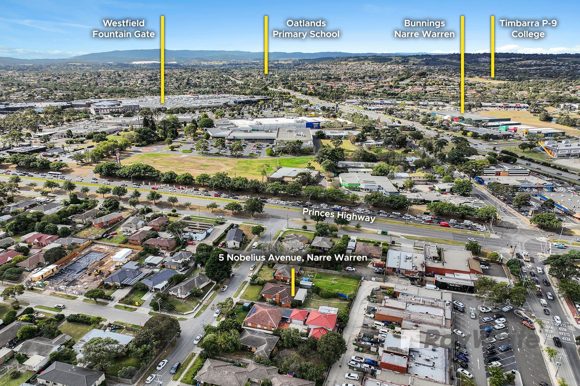 5 Nobelius Avenue, Narre Warren VIC 3805, Narre Warren - Thumbnail 3