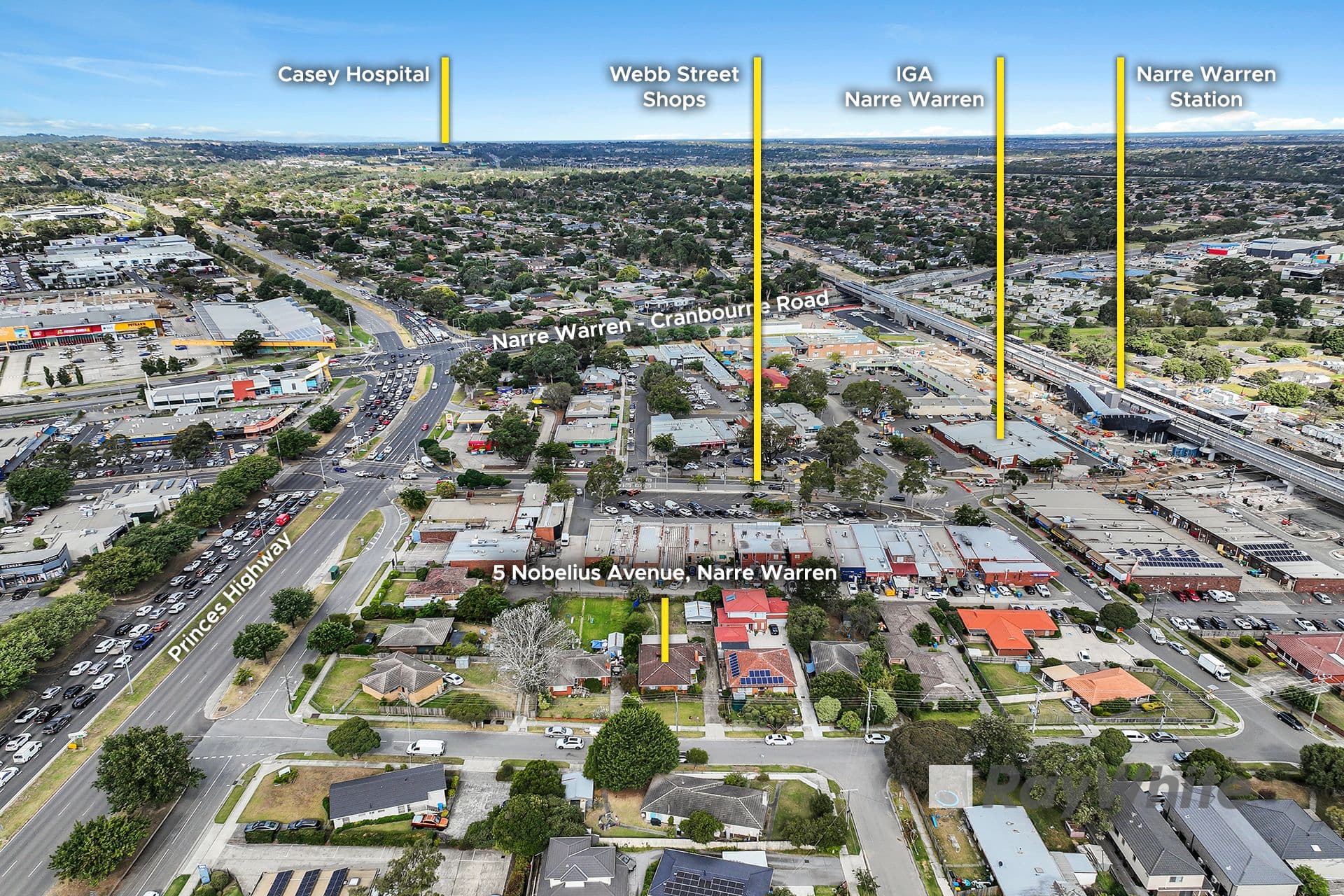 5 Nobelius Avenue, Narre Warren VIC 3805, Narre Warren - Thumbnail 4
