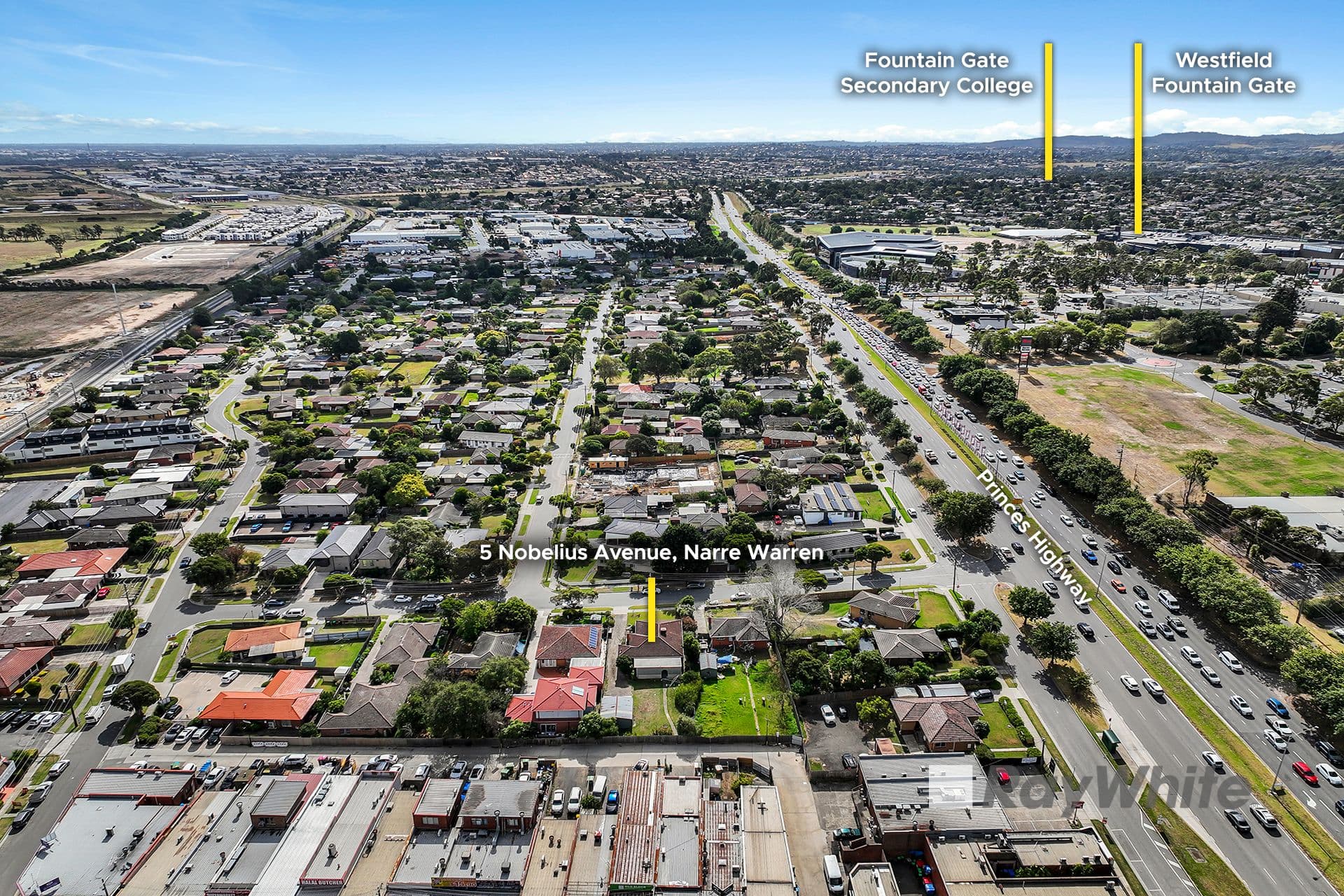 5 Nobelius Avenue, Narre Warren VIC 3805, Narre Warren - Thumbnail 5
