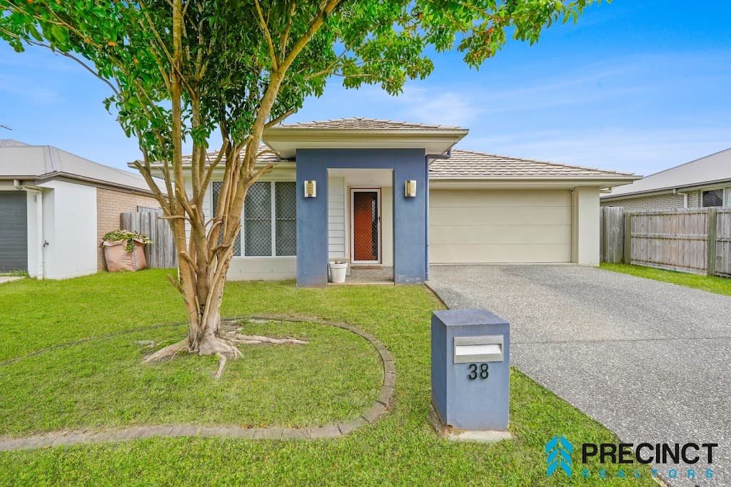 38 Coggins Street, Caboolture South, QLD, 4510, Caboolture South - Image 1