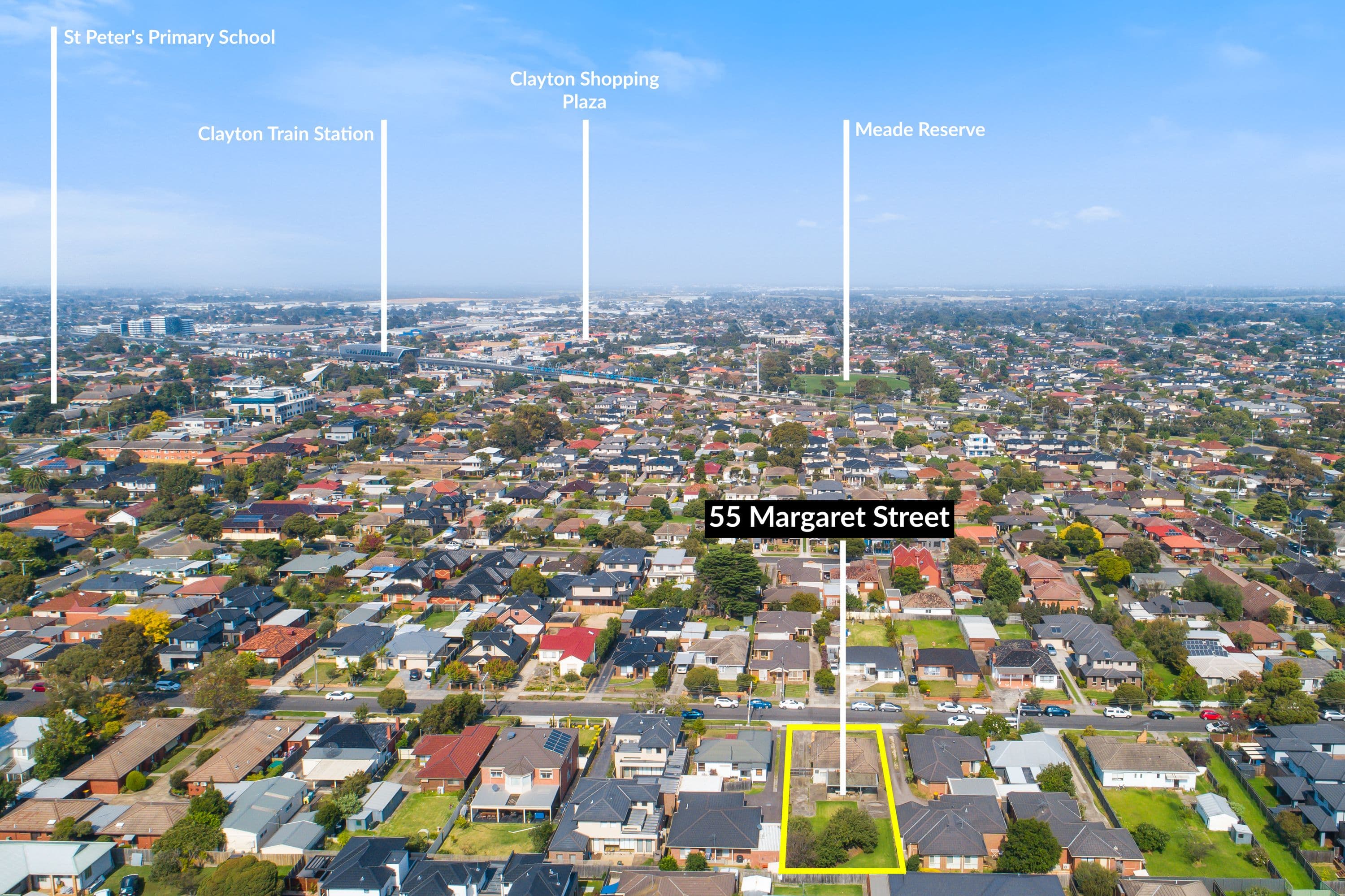 55 Margaret Street, Clayton VIC 3168, Clayton - Thumbnail 3