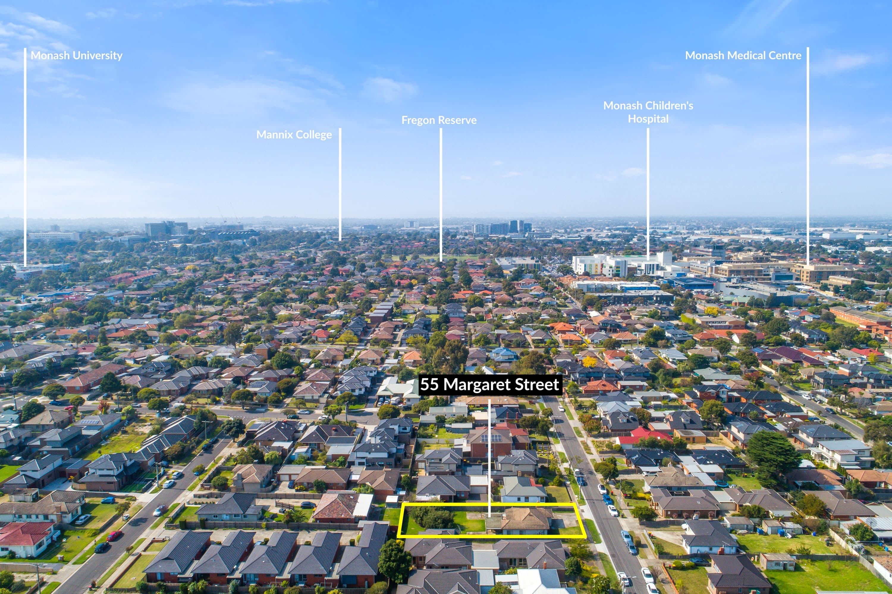 55 Margaret Street, Clayton VIC 3168, Clayton - Thumbnail 4