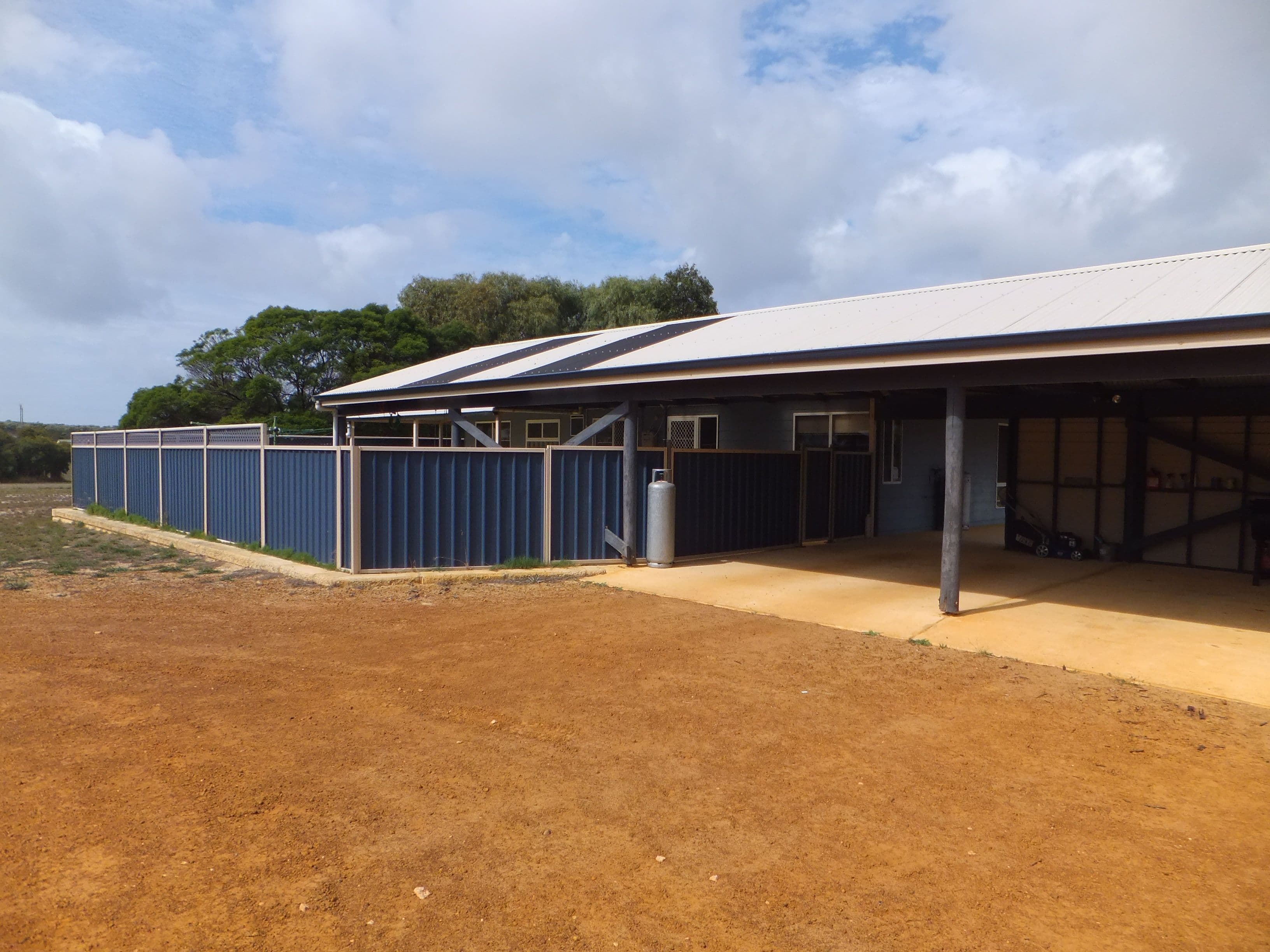 255 Cambewarra Drive, Hopetoun WA 6348, Hopetoun - Thumbnail 2