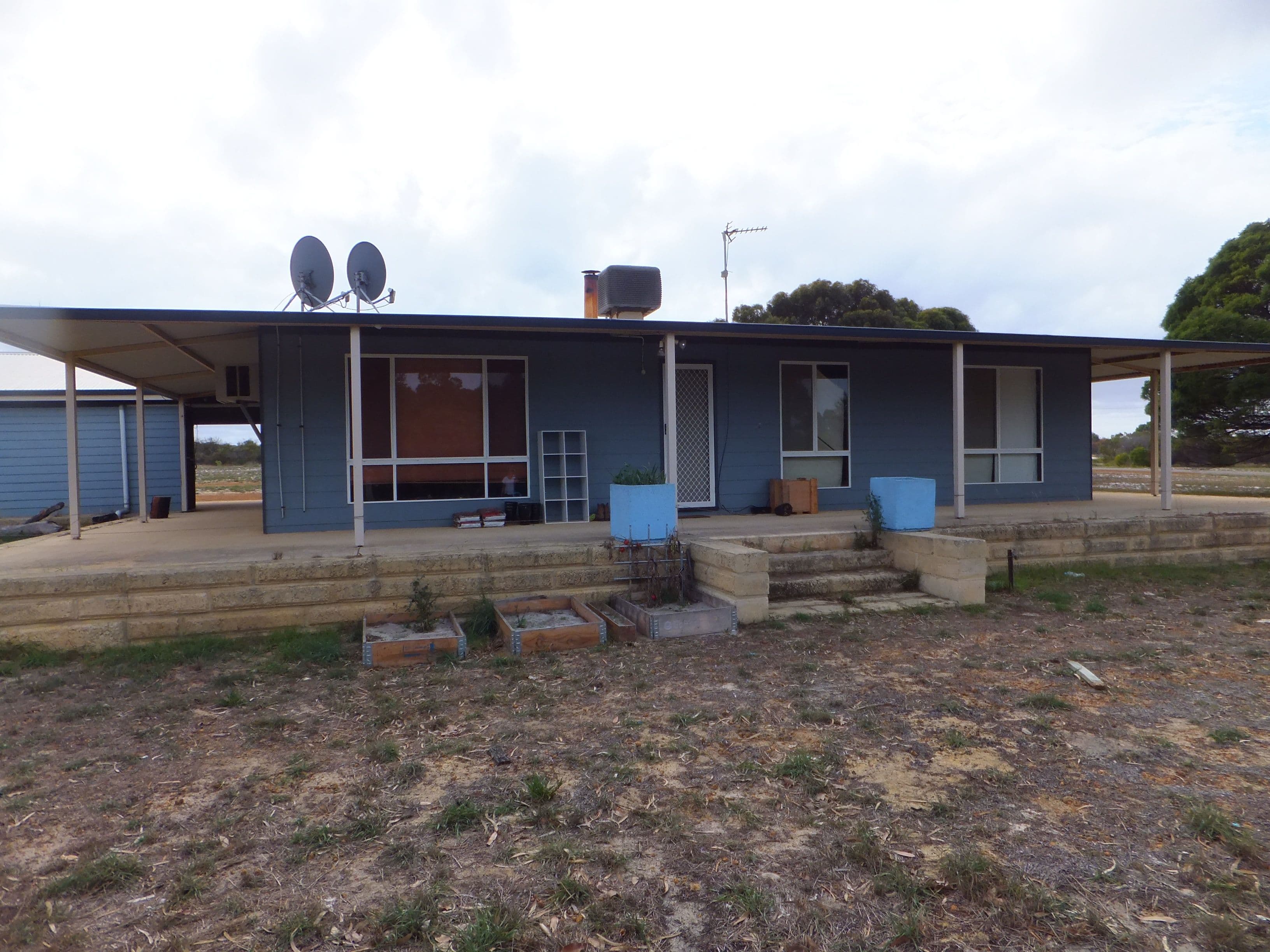 255 Cambewarra Drive, Hopetoun WA 6348, Hopetoun - Thumbnail 4