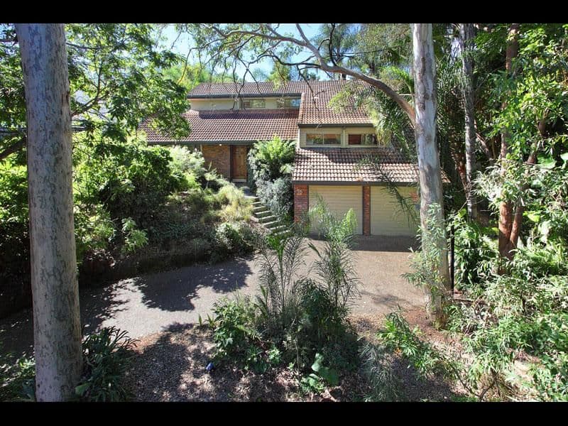 76 Marmindie Street, CHAPEL HILL QLD 4069, Chapel Hill - Image 1