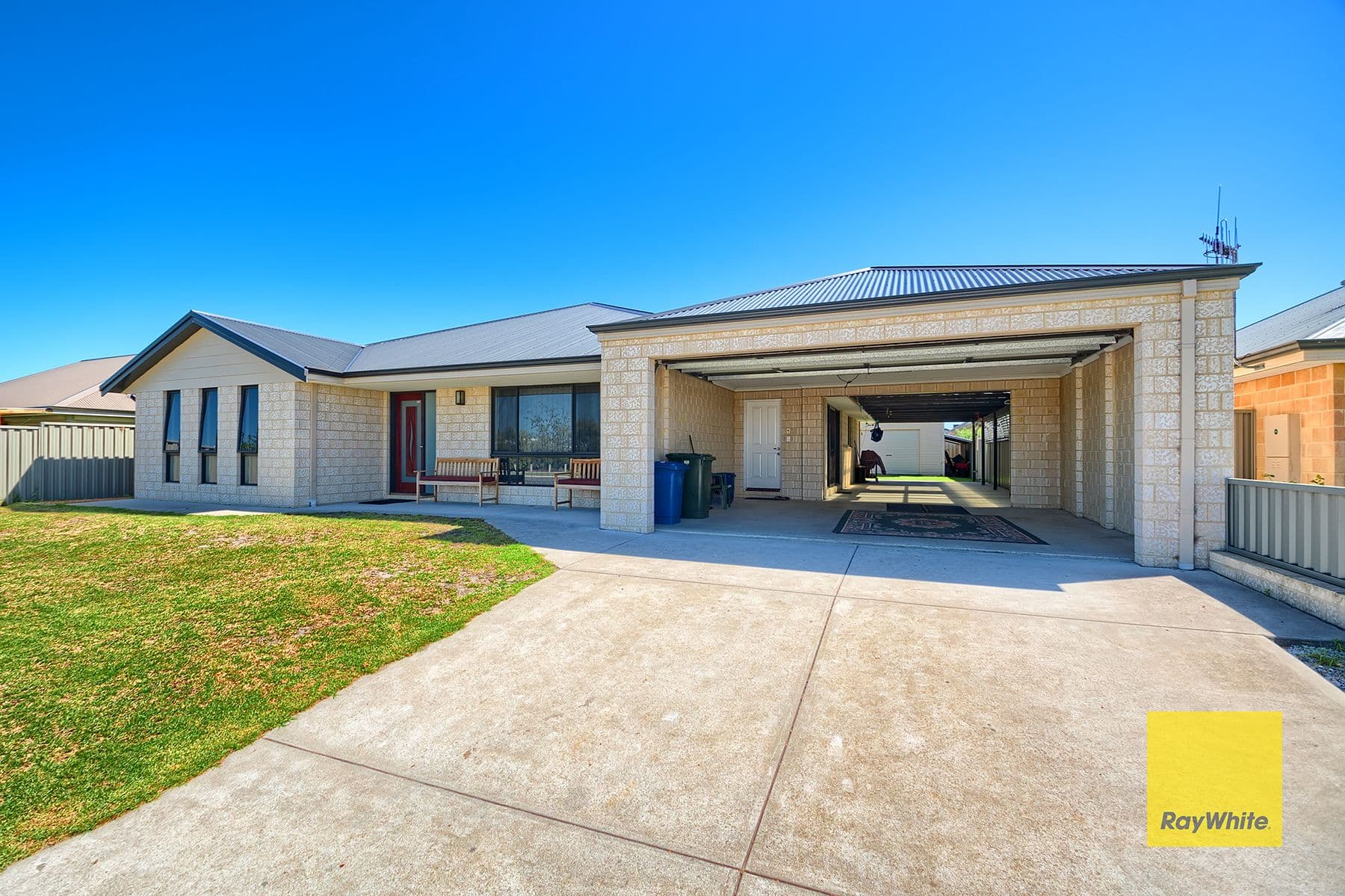 21 Kitcher Parade, McKail WA 6330, McKail - Image 1
