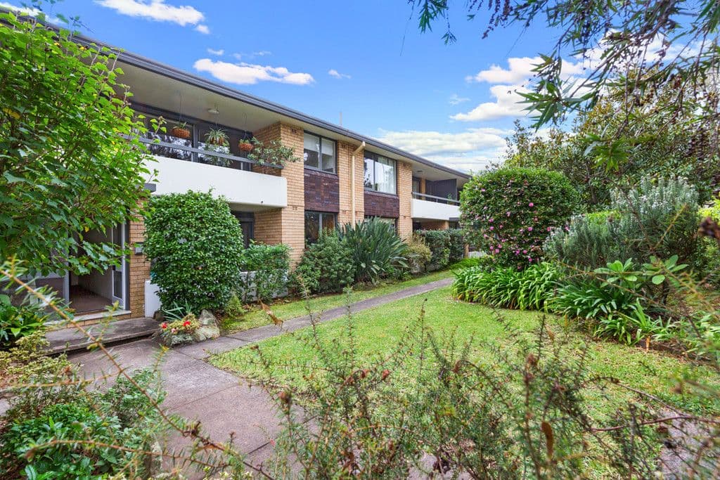 77 Burns Bay Road, Lane Cove NSW 2066, Lane Cove - Image 1