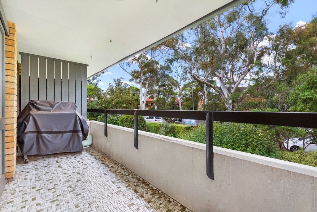 77 Burns Bay Road, Lane Cove NSW 2066, Lane Cove - Thumbnail 4